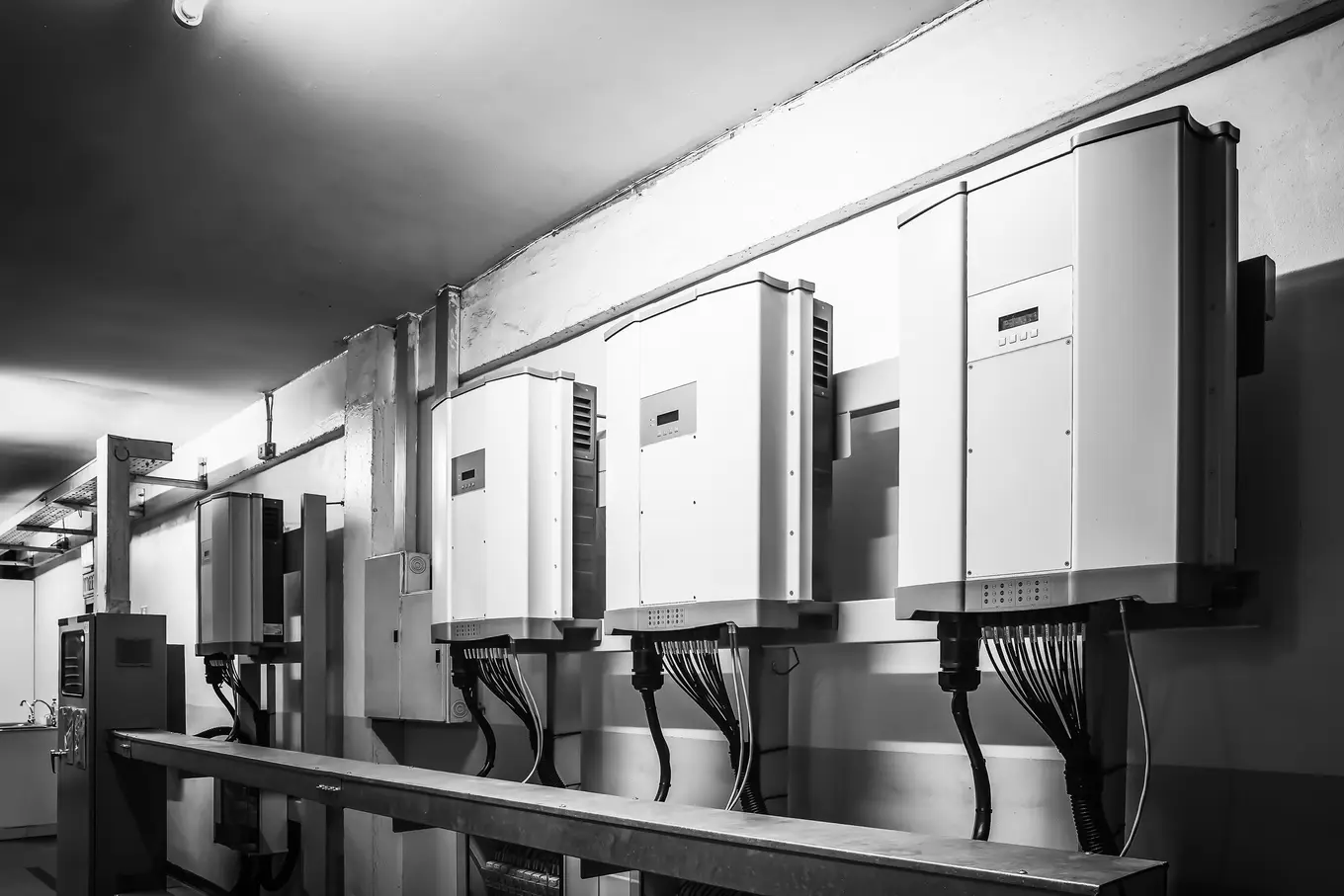 magazyny energii pochodzącej z fotowoltaiki