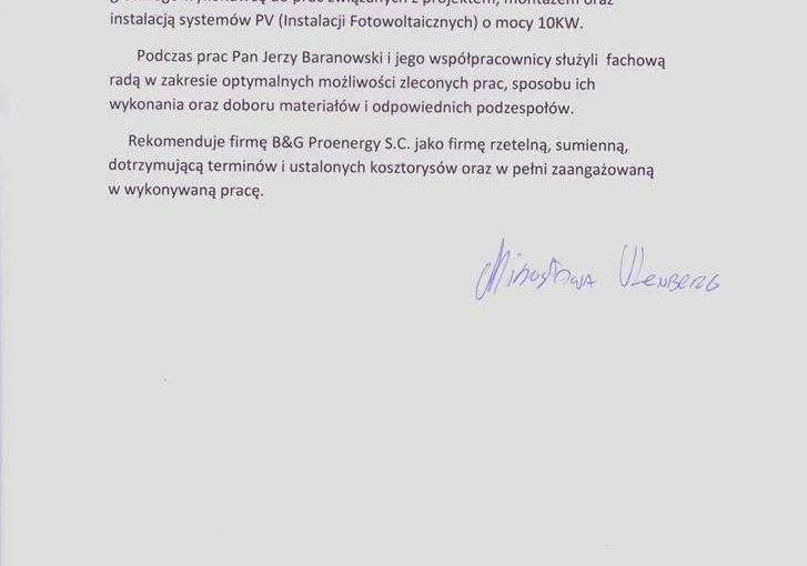 Mirosława Ulenberg