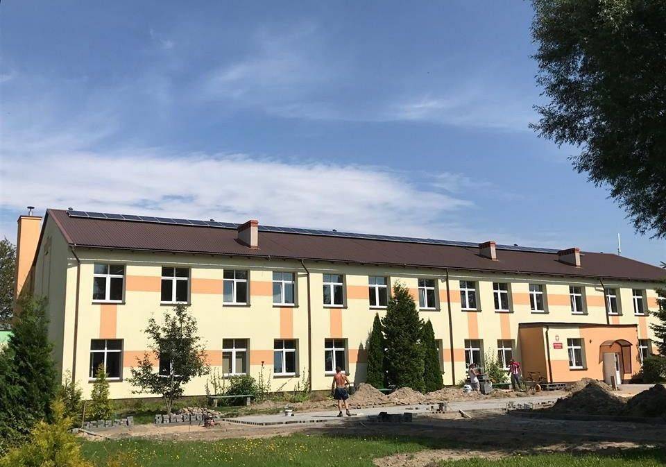 Słonowice - 10KW