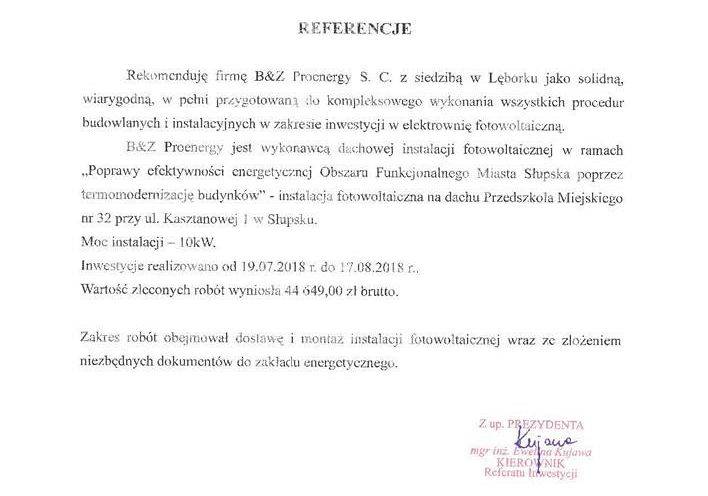 Urząd Miejski w Słupsku