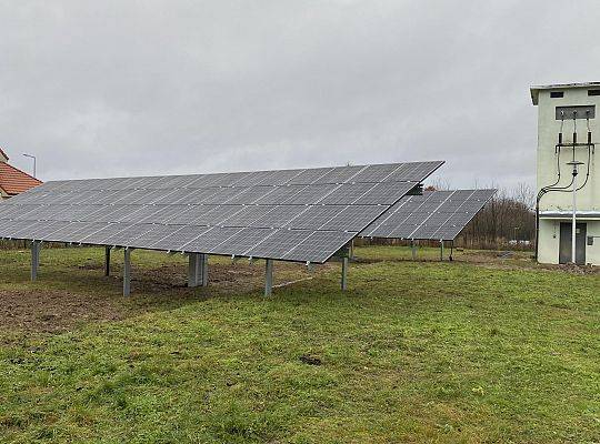 Gorzów Wielkopolski 50 kW