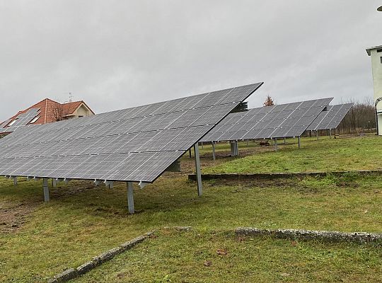 Gorzów Wielkopolski 50 kW