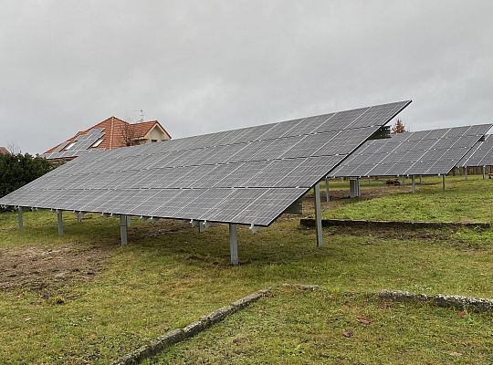 Gorzów Wielkopolski 50 kW
