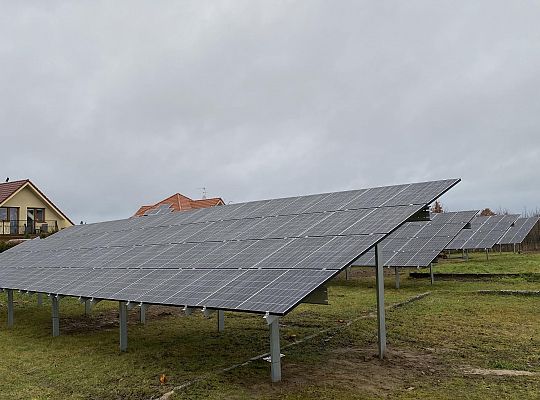 Gorzów Wielkopolski 50 kW