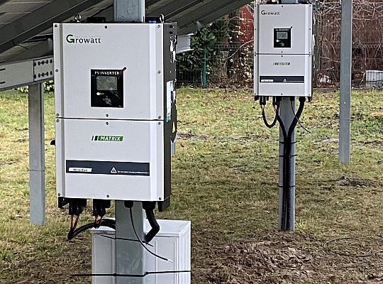 Gorzów Wielkopolski 50 kW