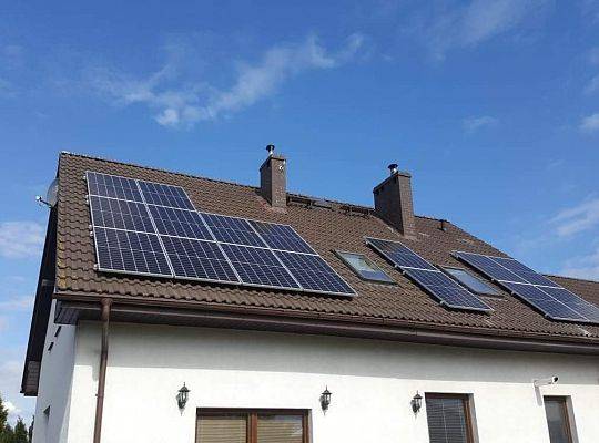 Nowa Wieś Lęborska 5,92 kW