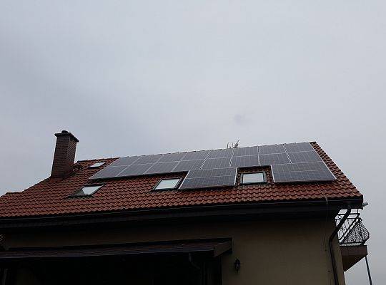 Montaż fotowoltaiki w Lęborku