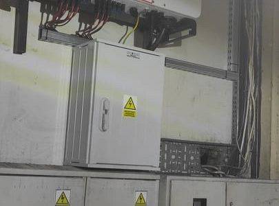 Ajex-Pol Ruda Śląska