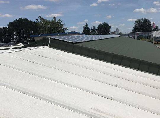 Lublin Instalacja 40 kW